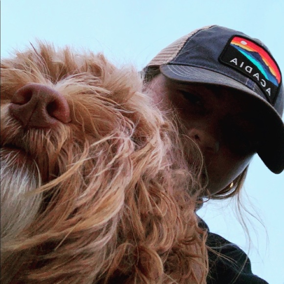 Meet your Posher, Emerson - Picture 1 of 1